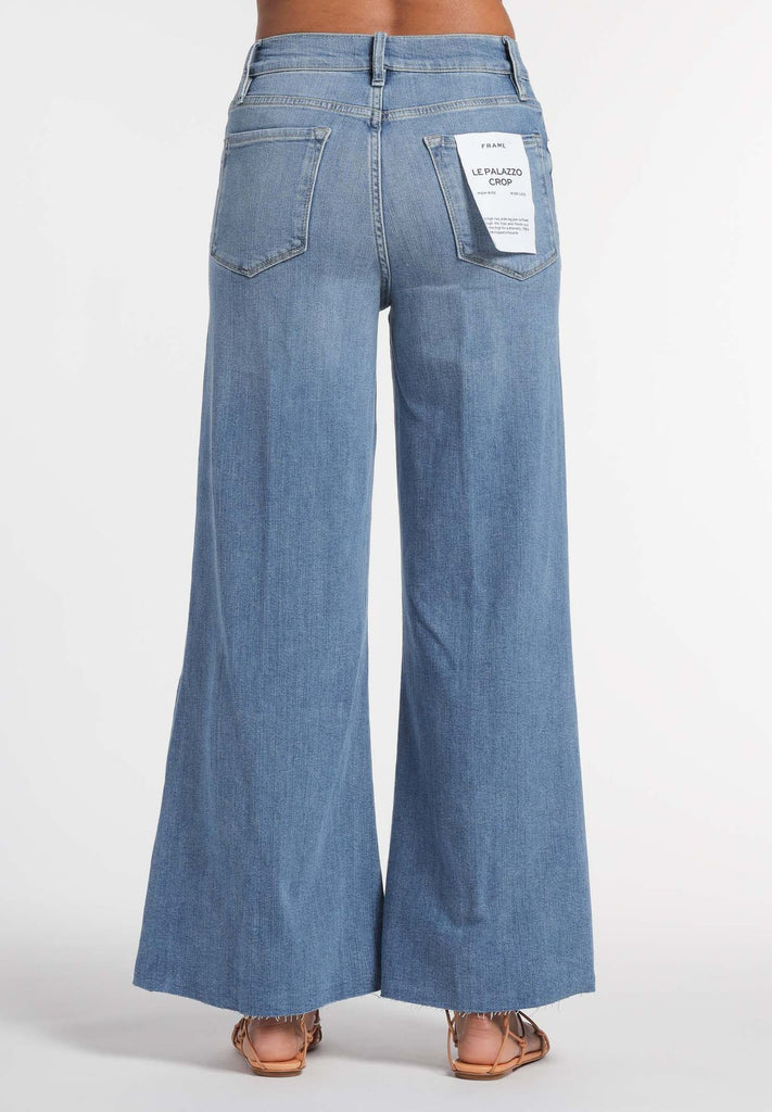 Pantaloni - FRAME