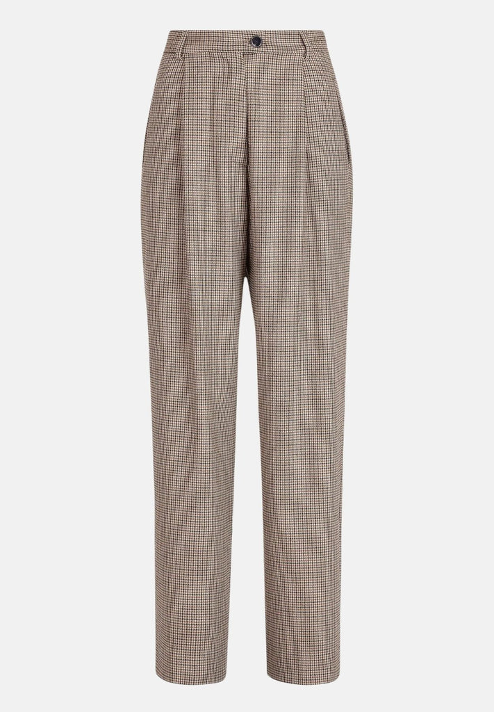 7189-22701 - Pantaloni - POMANDÈRE