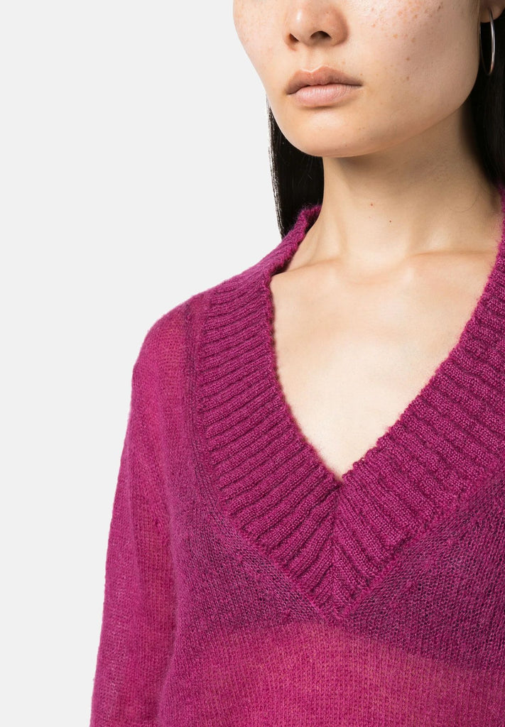 FTI23MK081.0XXX - Maglia - FEDERICA TOSI