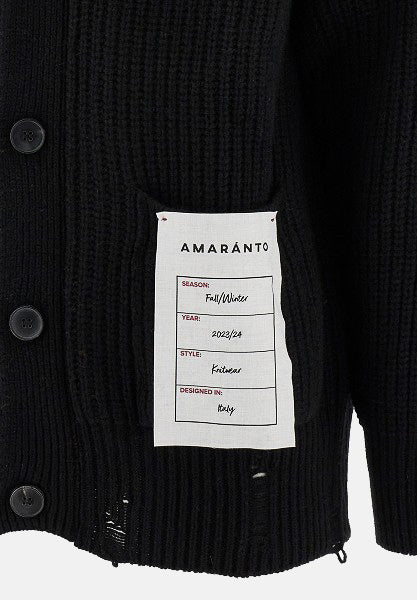 Maglia - AMARANTO