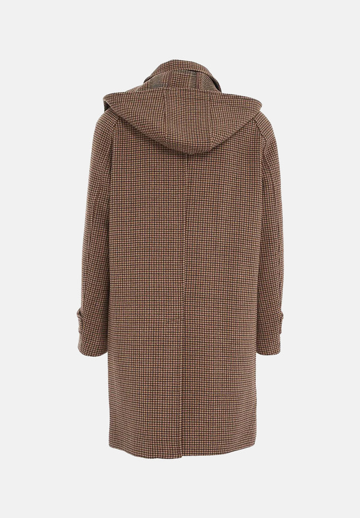 Cappotto - AMARANTO