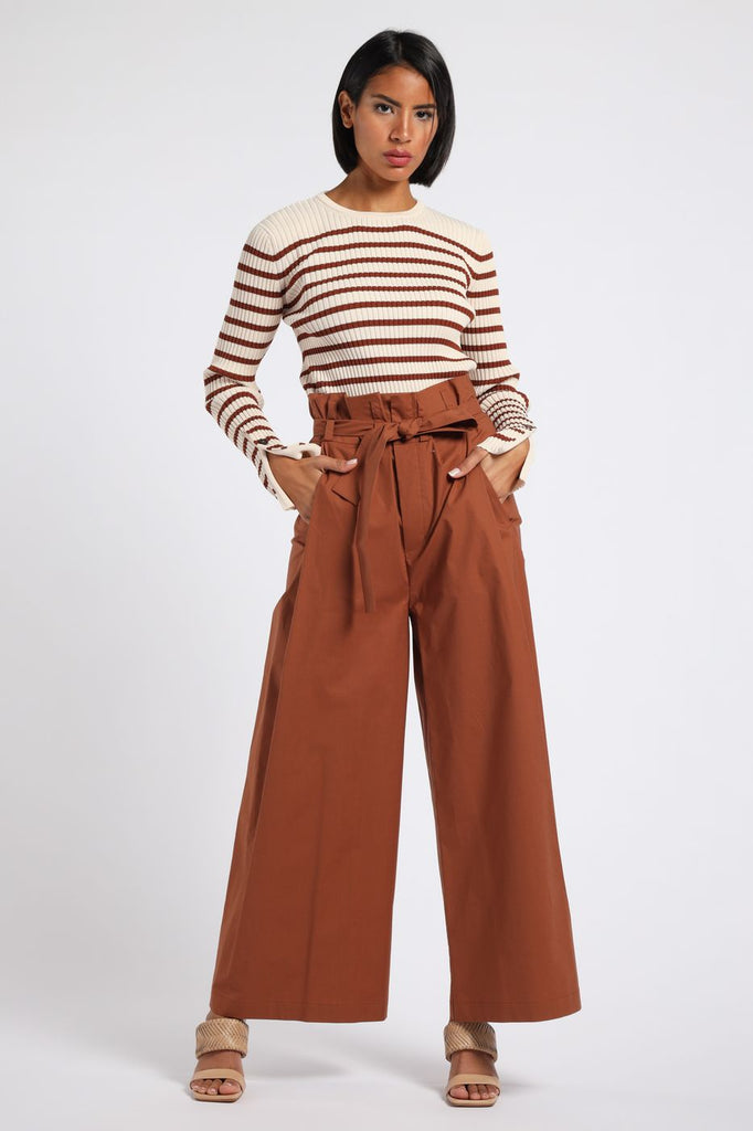 Pantalone - ERIKA CAVALLINI