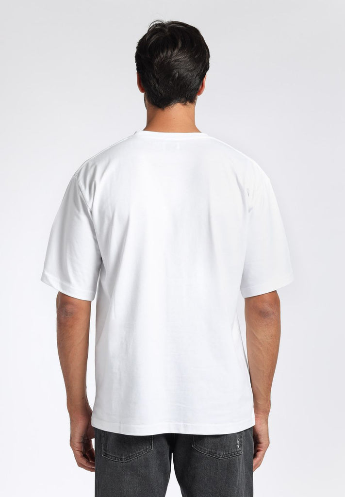 Ronnie - T-shirt - HAIKURE