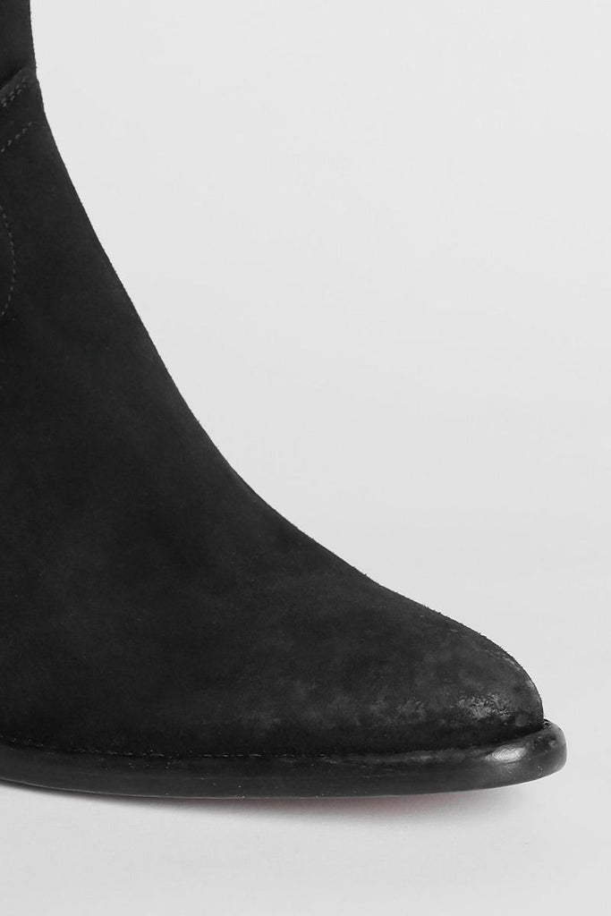 Scarpe - BUTTERO