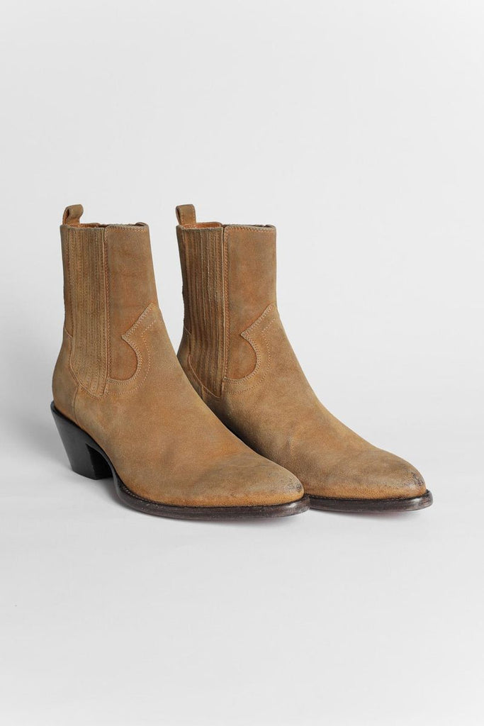 Scarpe - BUTTERO