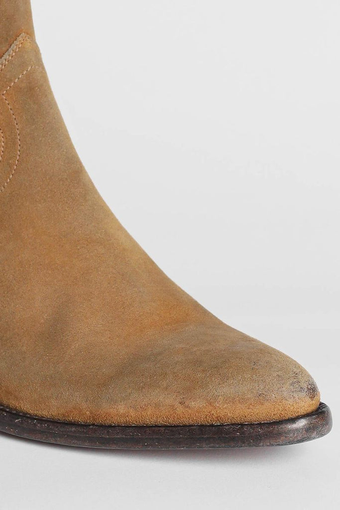 Scarpe - BUTTERO