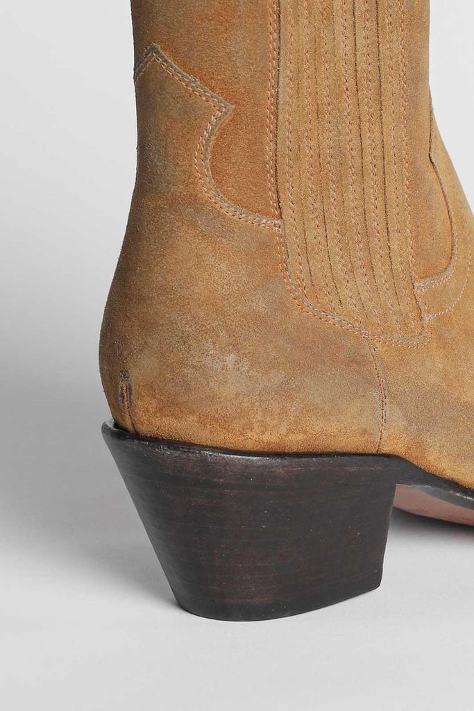 Scarpe - BUTTERO