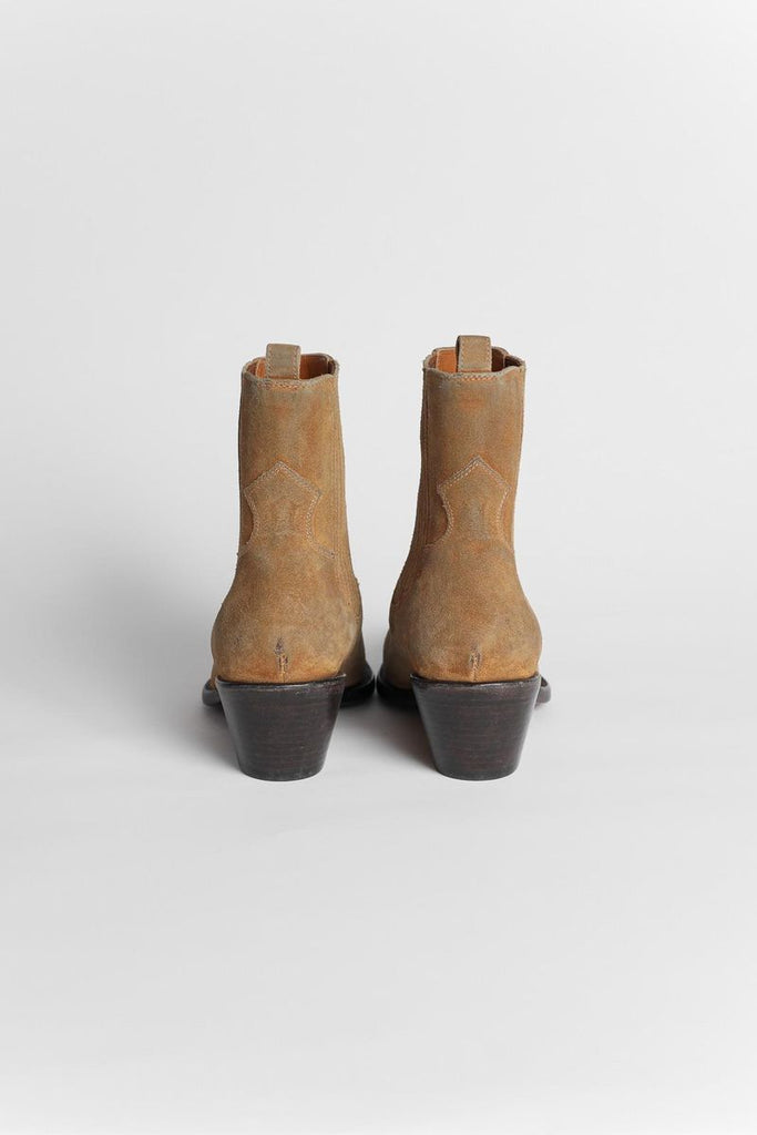 Scarpe - BUTTERO