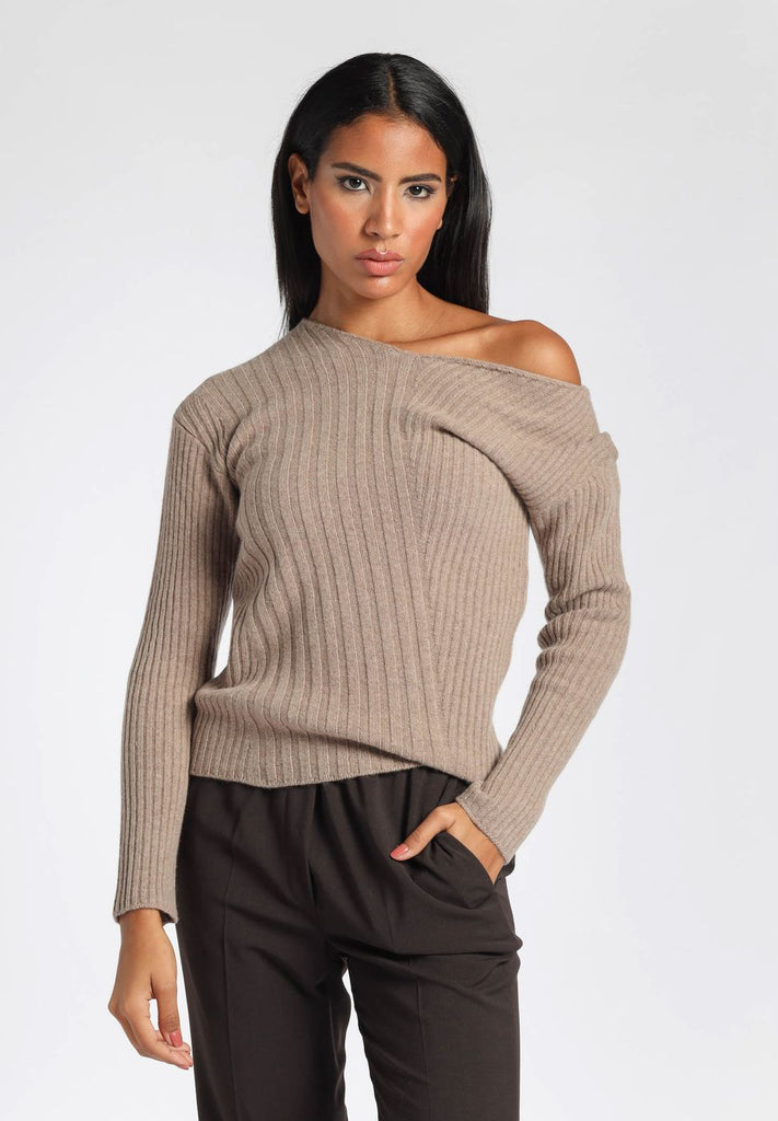 Alessandra - Maglia - ERIKA CAVALLINI