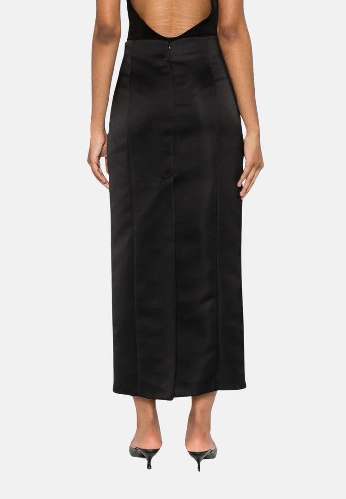 S3WL05 - Gonne - SEMICOUTURE