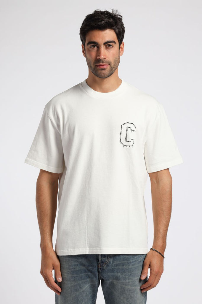 T-Shirt e Polo - COVERT
