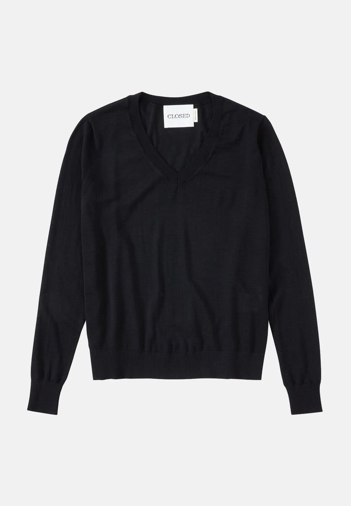 C96170-92M-CR - Maglia - CLOSED