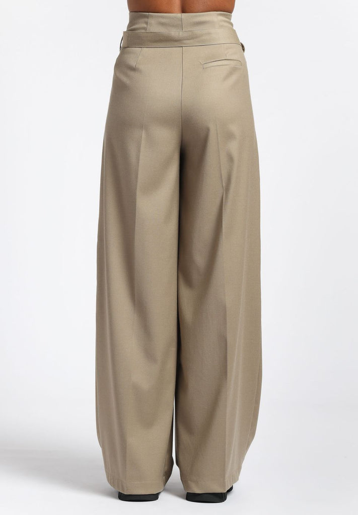  Patty - Pantaloni - SEMICOUTURE