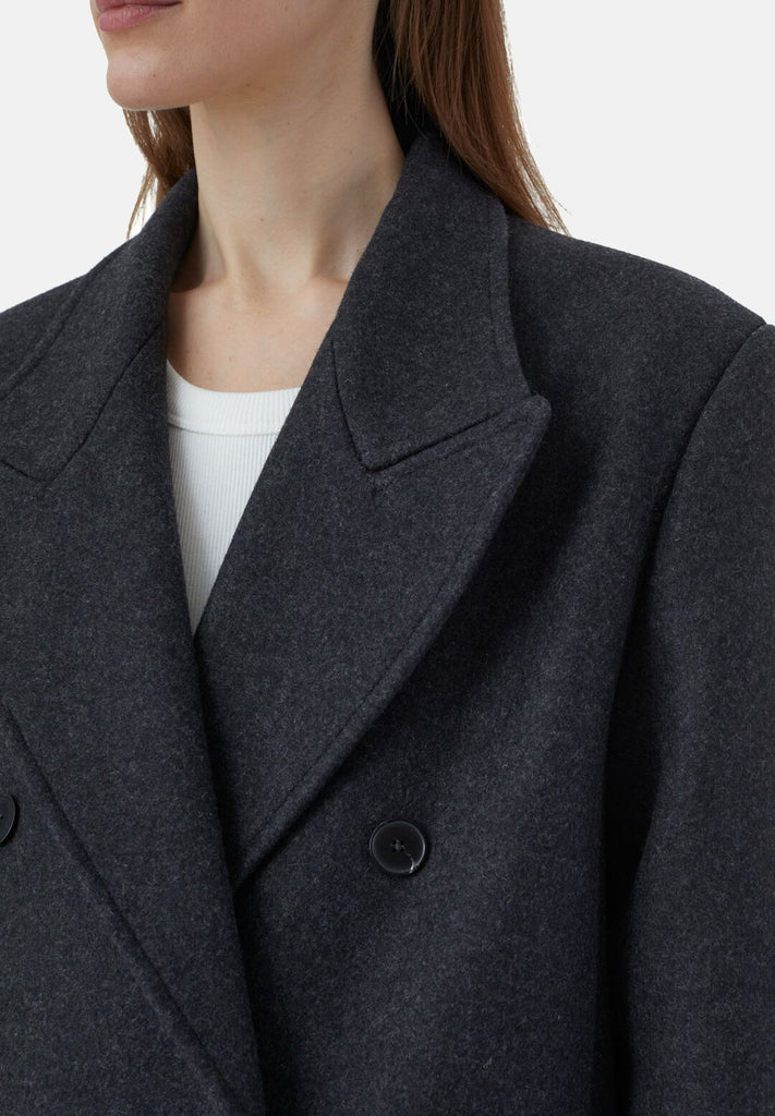C97547-66H-22 - Cappotti - CLOSED