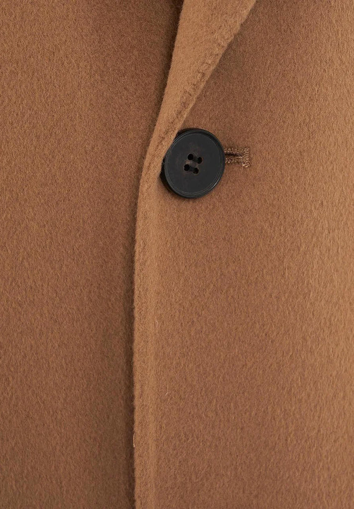 Cappotto - AMARANTO