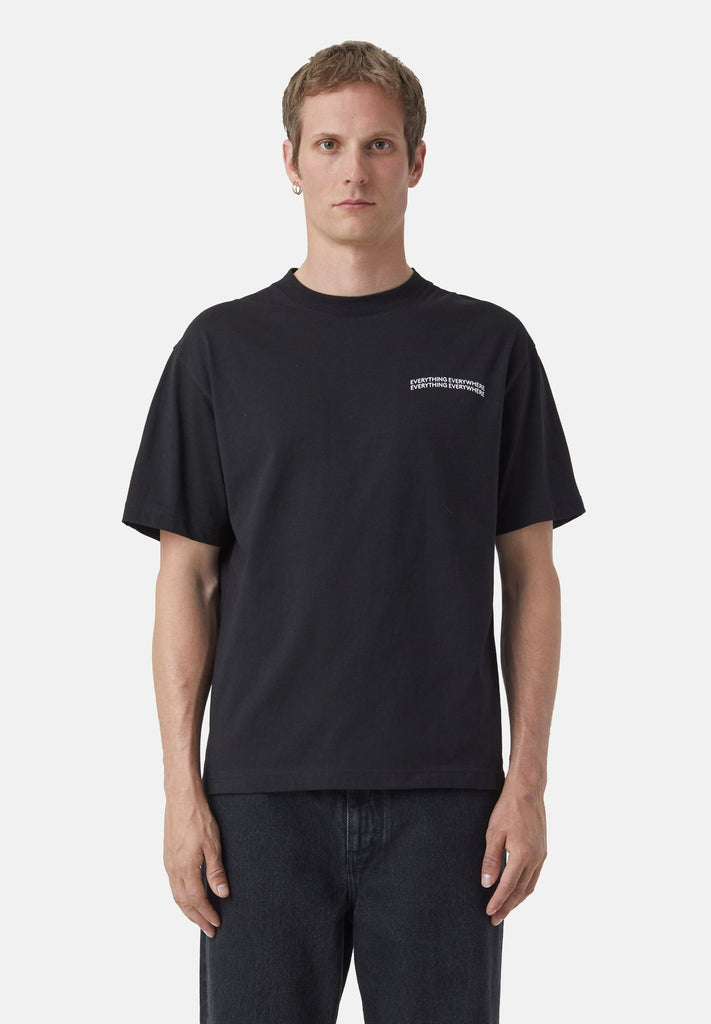 C85034-44H-PR - T-shirt - CLOSED