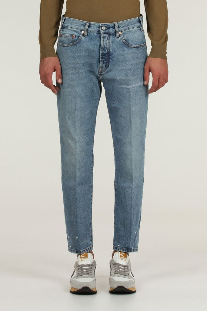 SM8028-L762 - Jeans - COVERT - THeFollY