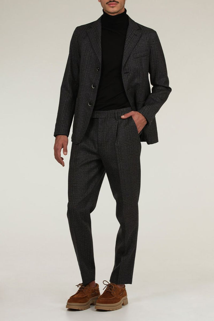 PAU3368.0399 - Pantalone - BARENA - THeFollY