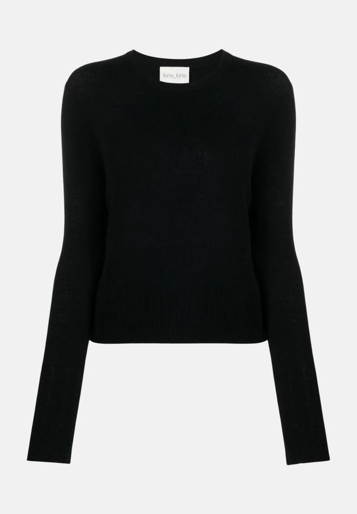 11119_my knit - Maglia - FORTE_FORTE