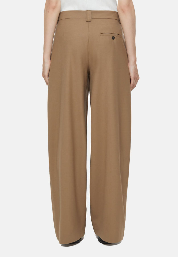 C91081-35P-22 - Pantaloni - CLOSED