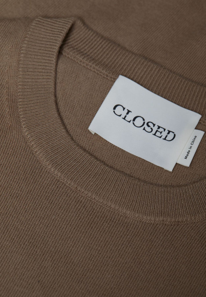 C86209-91G-22 - Maglia - CLOSED