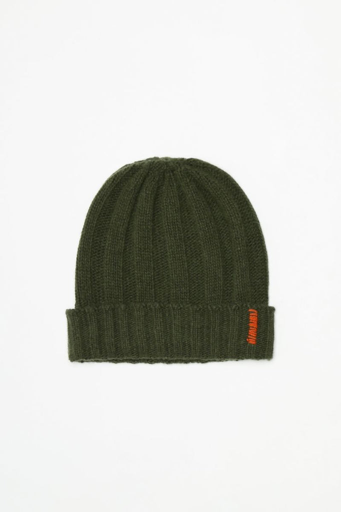 BEANIE WOOL - Cappello - PRESIDENT'S - THeFollY