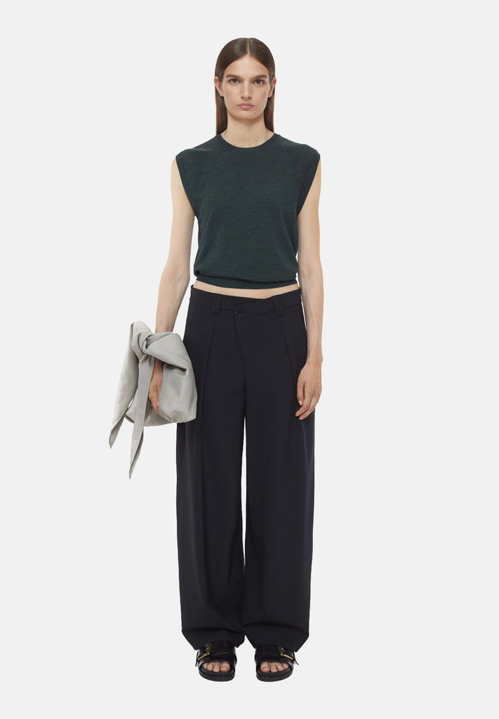 C91081-35P-22 - Pantaloni - CLOSED