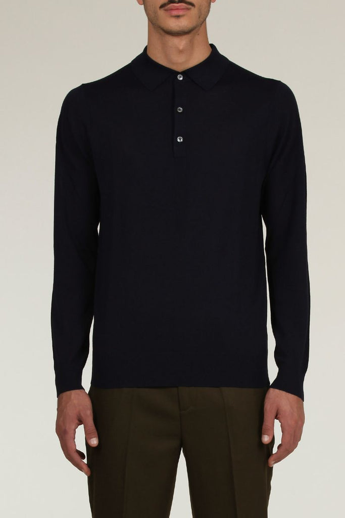 C86685-92M-22 - Maglia - CLOSED - THeFollY