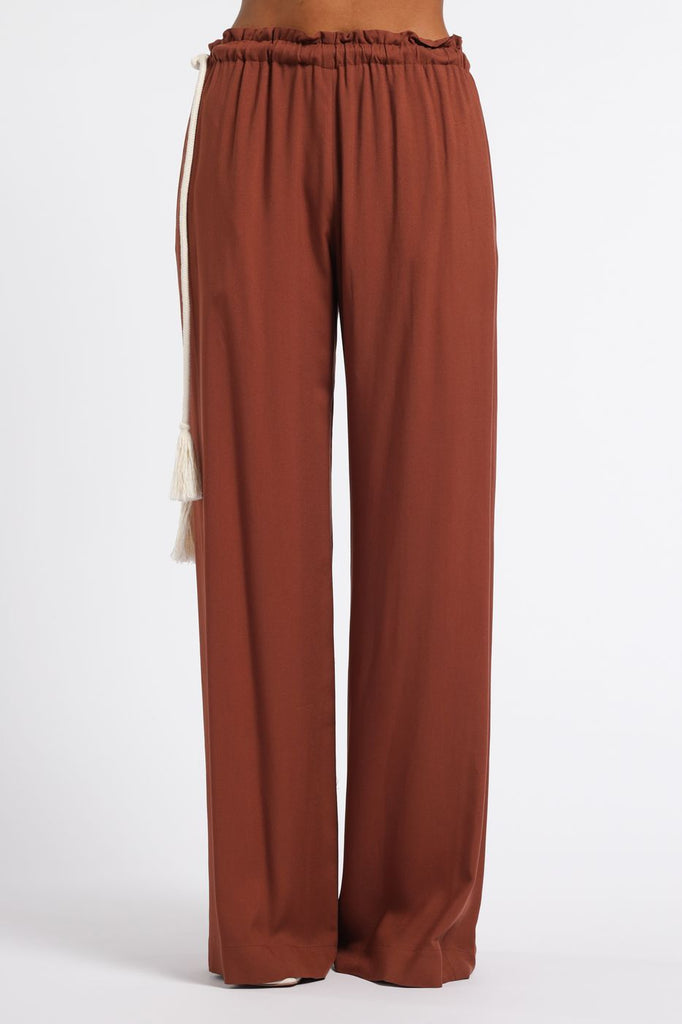 Pantalone - ERIKA CAVALLINI