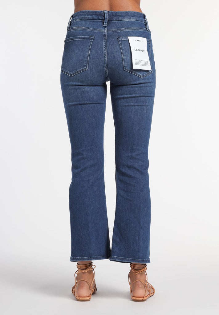 LCMB416 - Pantaloni - FRAME