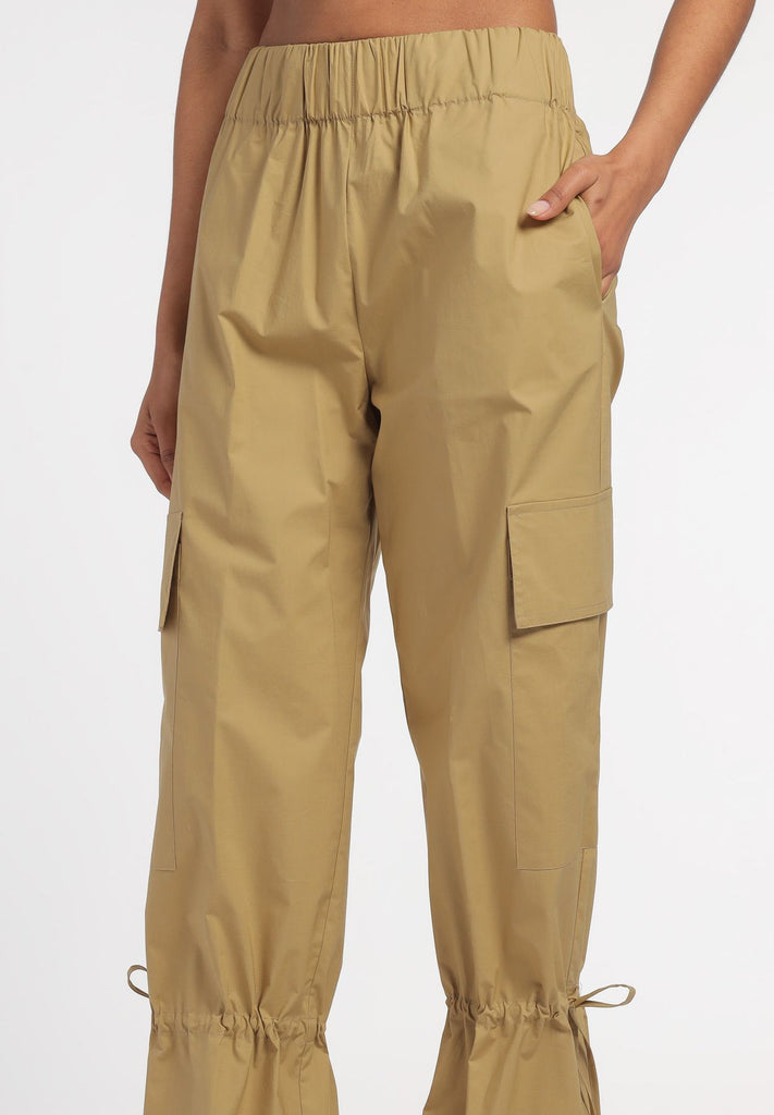 Pantaloni - ERIKA CAVALLINI