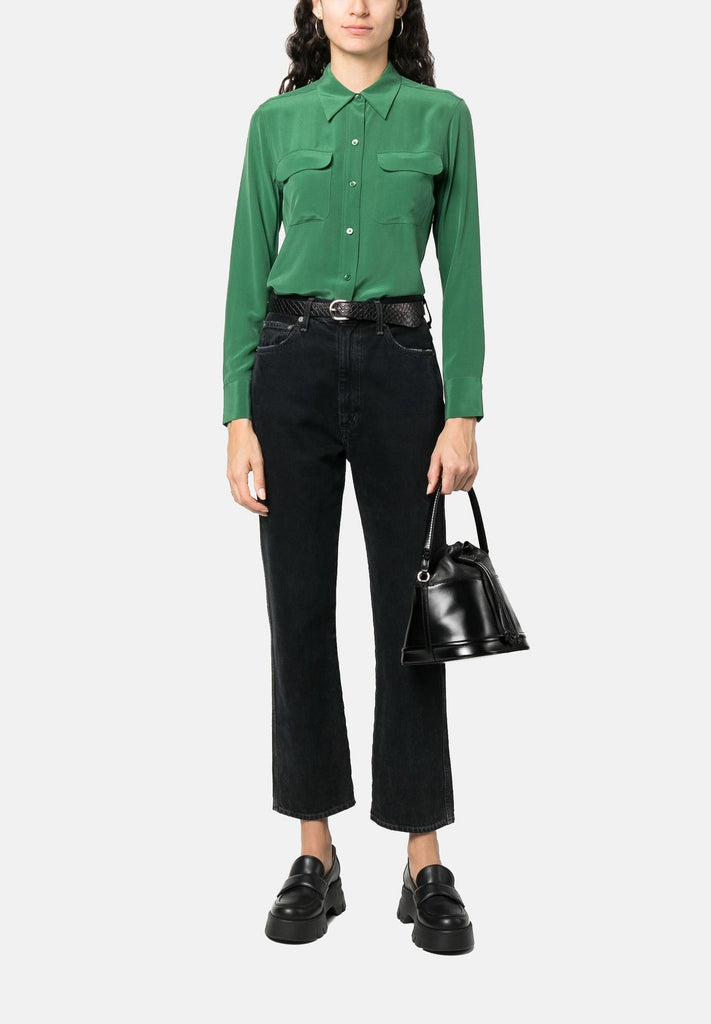 Q23-E231 - Camicia - EQUIPMENT