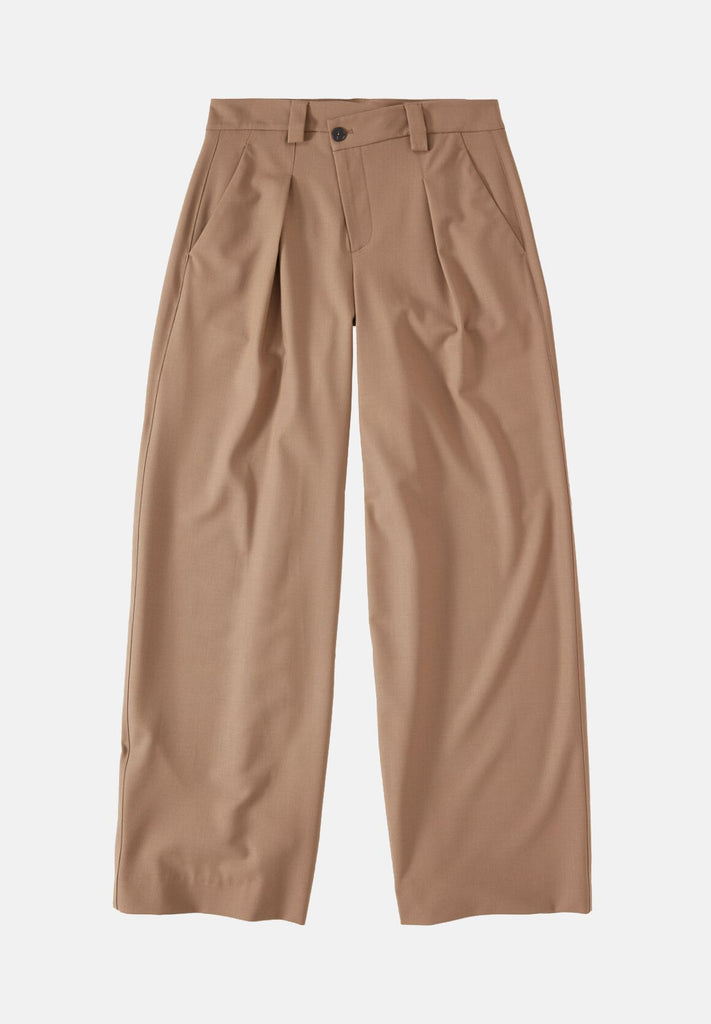 C91081-35P-22 - Pantaloni - CLOSED