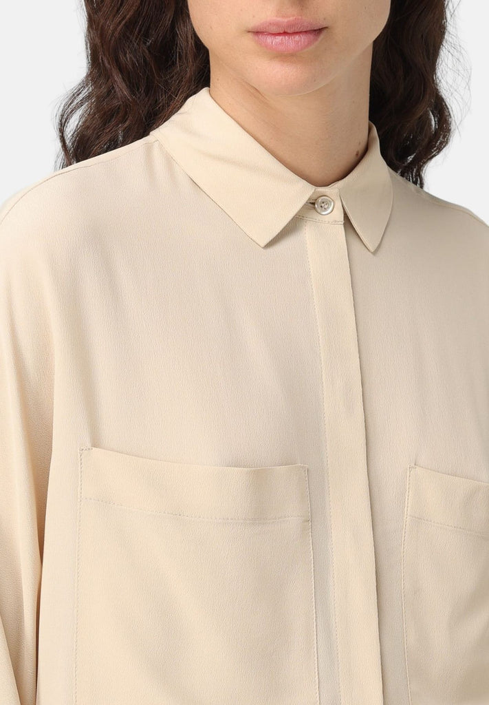 Y3WU04 - Camicia - SEMICOUTURE