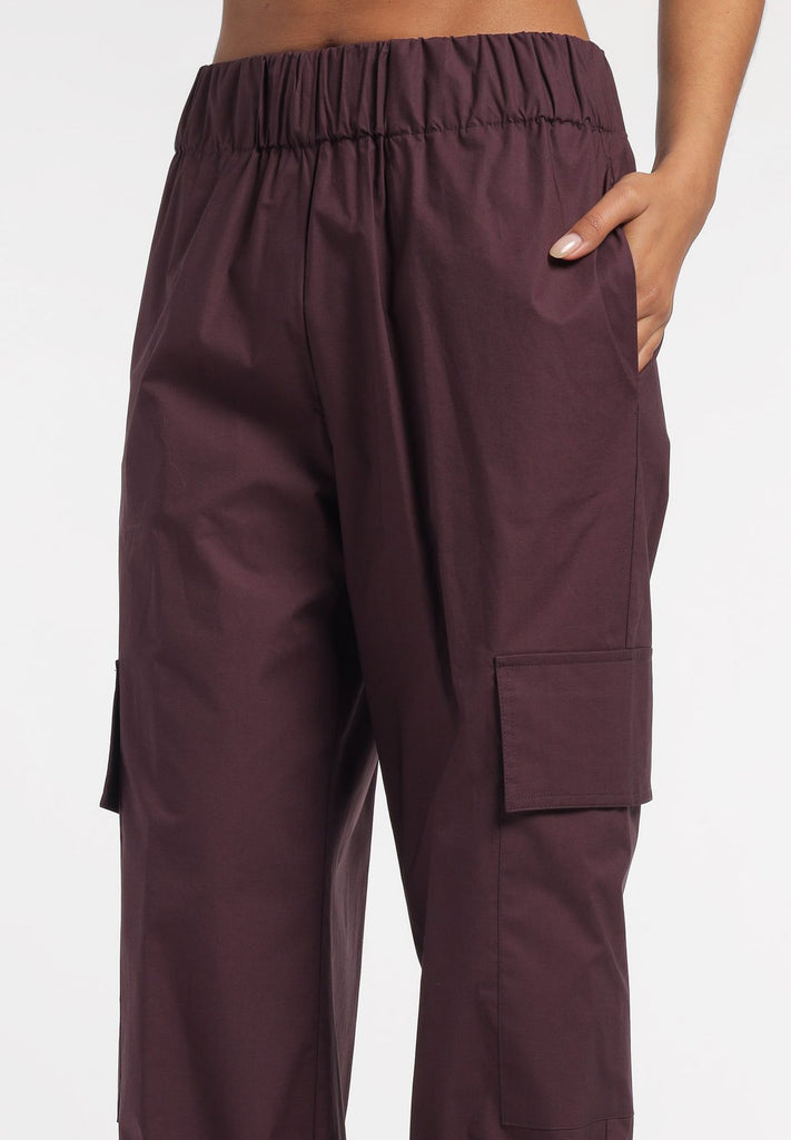 Pantaloni - ERIKA CAVALLINI