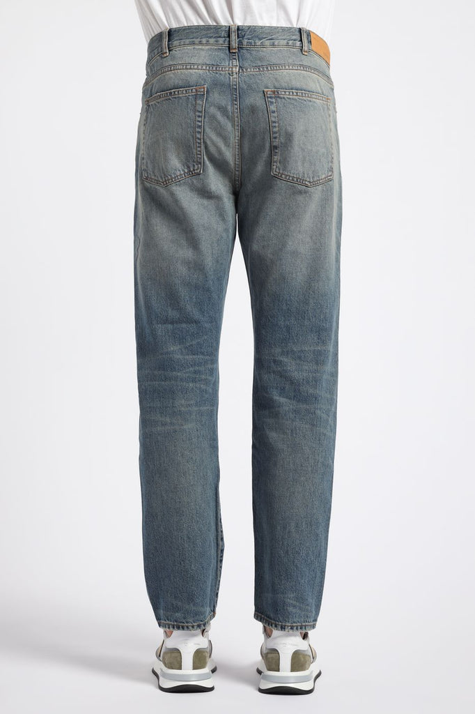 Jeans - COVERT