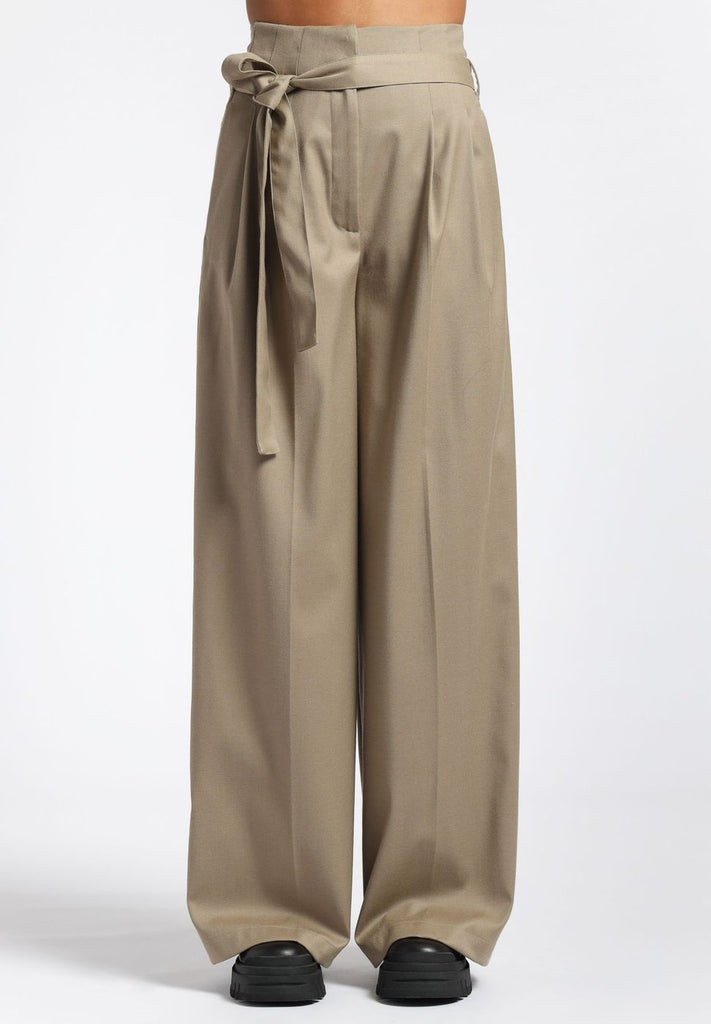  Patty - Pantaloni - SEMICOUTURE