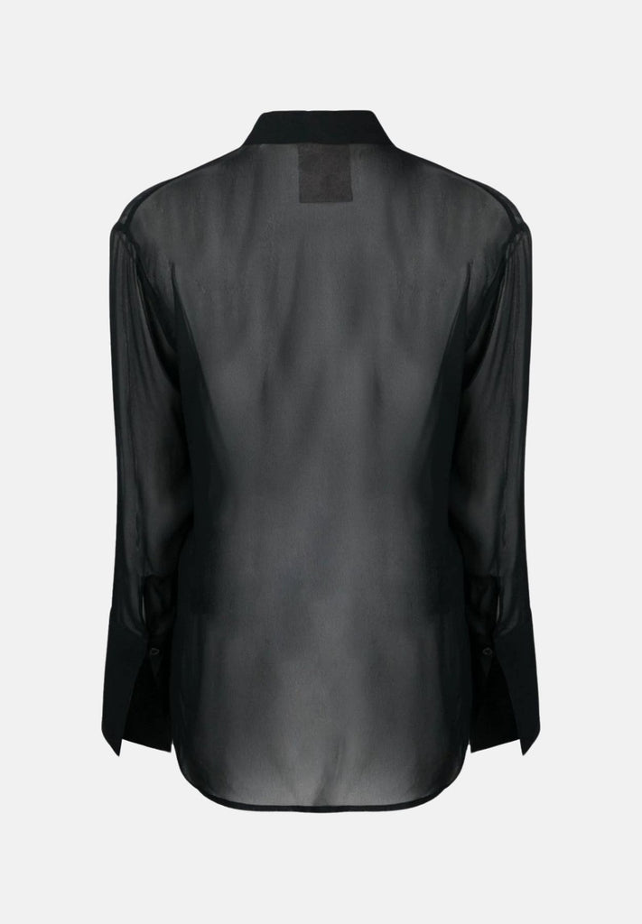 S3WU04 - Camicia - SEMICOUTURE