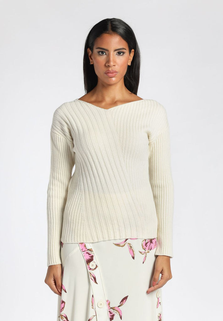 Alessandra - Maglia - ERIKA CAVALLINI