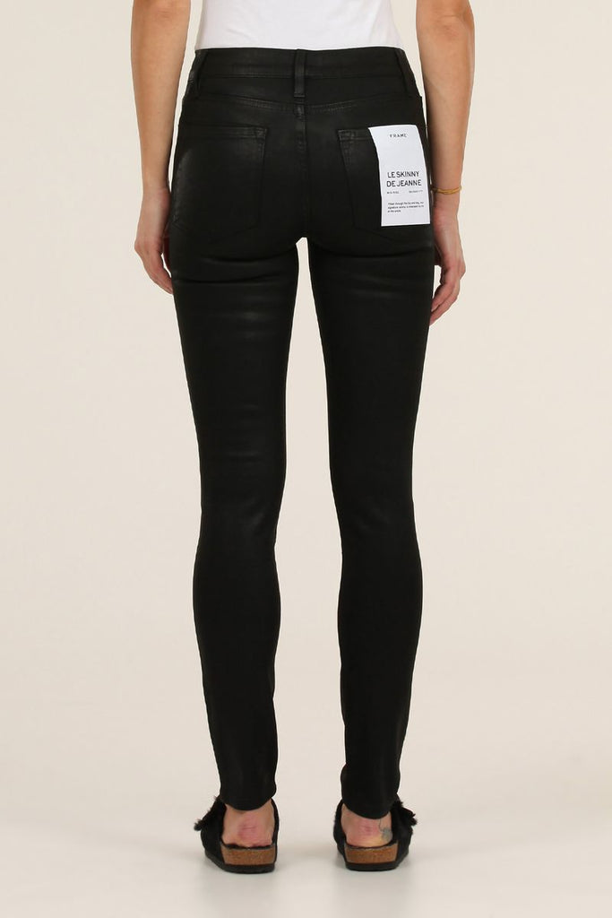 LSJ403C - Jeans - FRAME - THeFollY