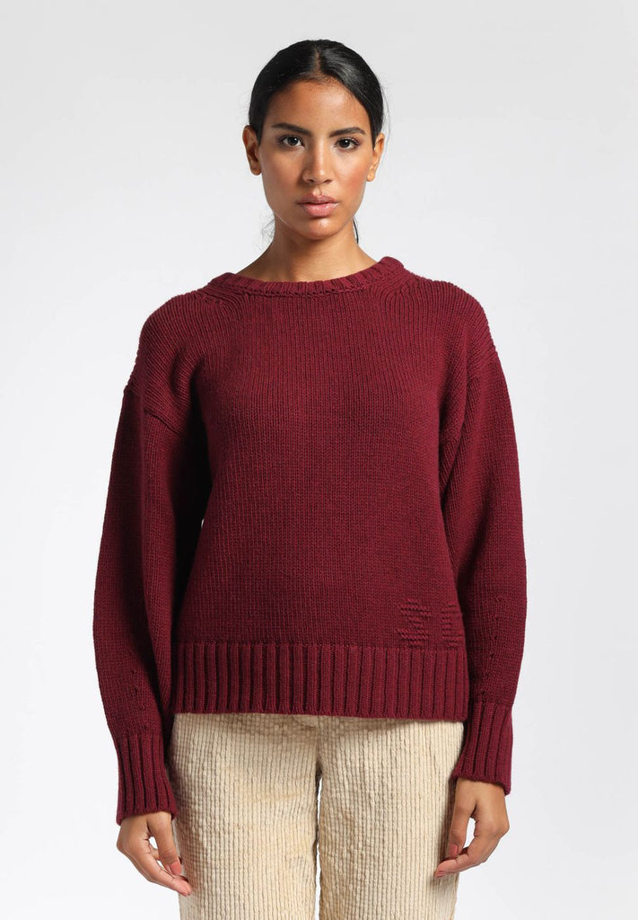 Penny - Maglia - SEMICOUTURE