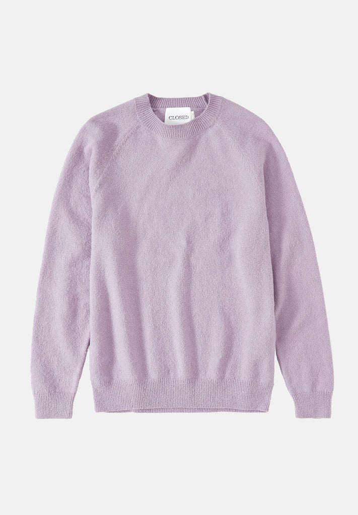 C86253-97E-22 - Maglia - CLOSED
