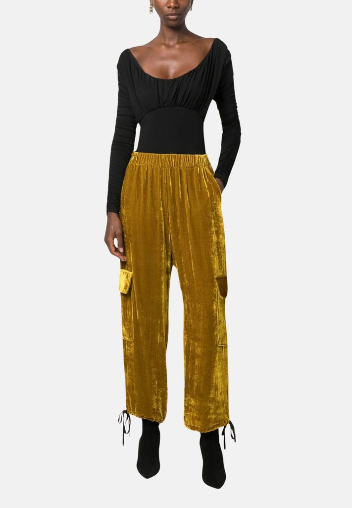 P3WQ02 - Pantaloni - ERIKA CAVALLINI