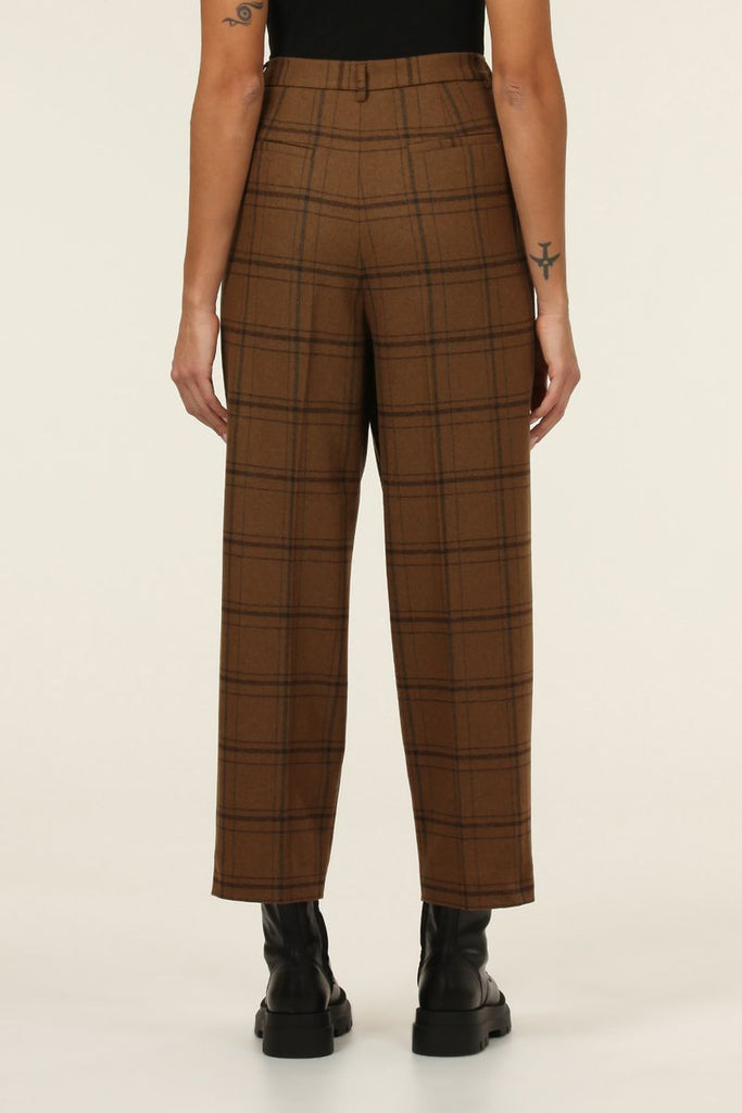 7164-40274 - Pantalone - POMANDÈRE - THeFollY