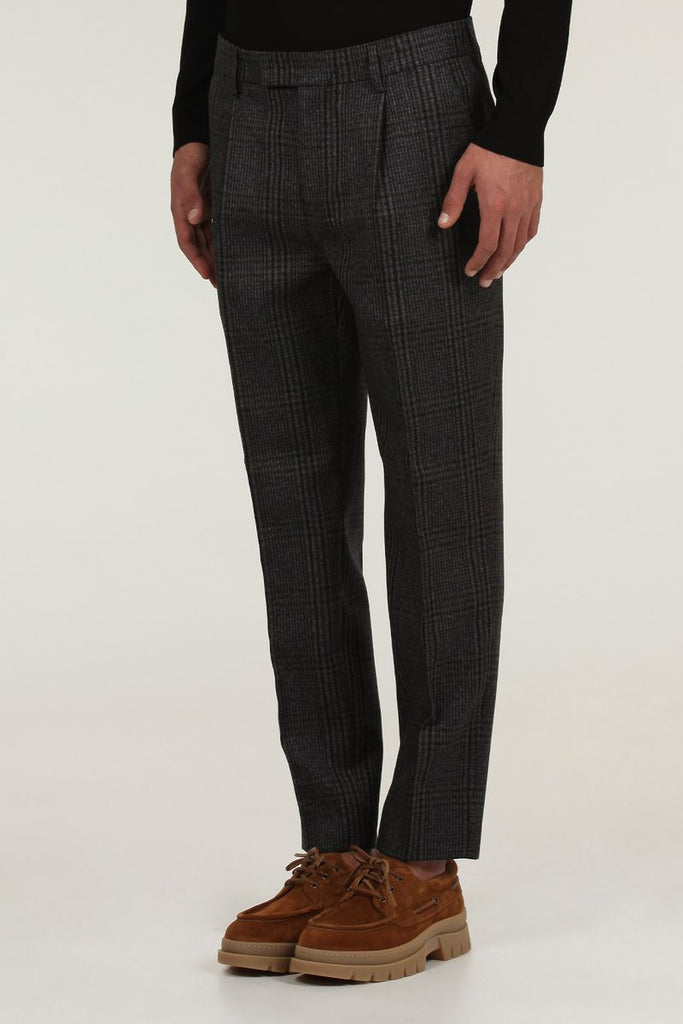 PAU3368.0399 - Pantalone - BARENA - THeFollY