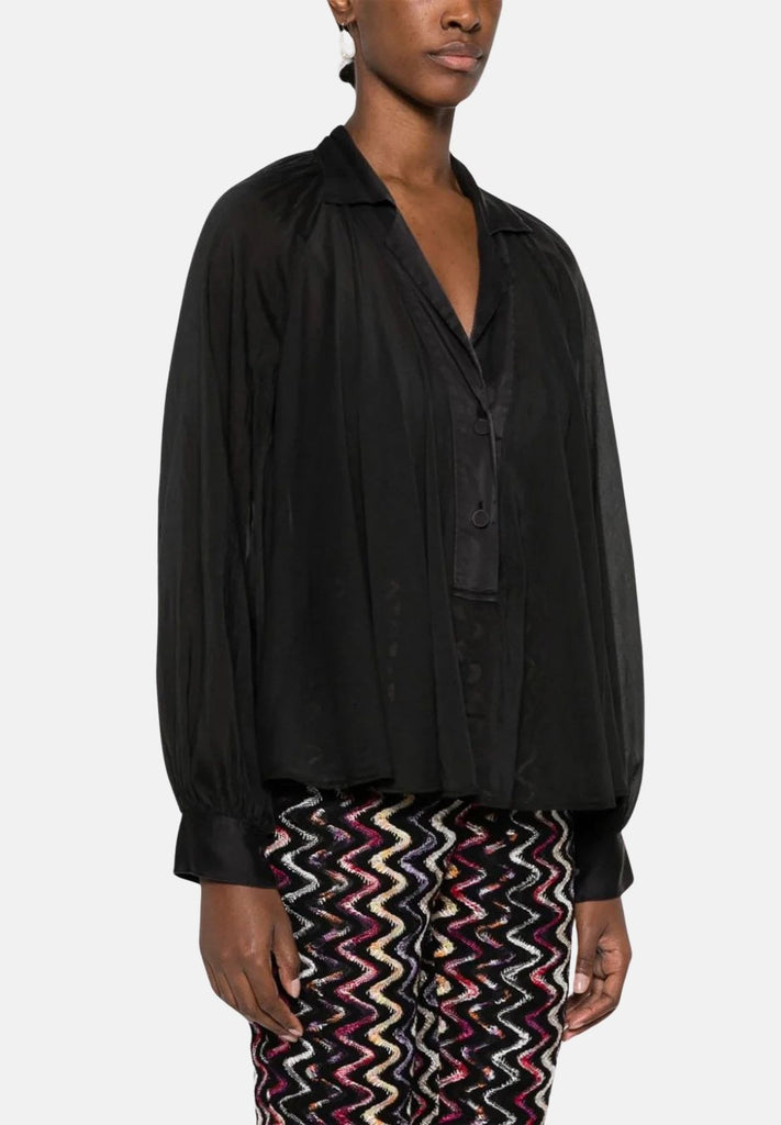 11096_my shirt - Camicia - FORTE_FORTE