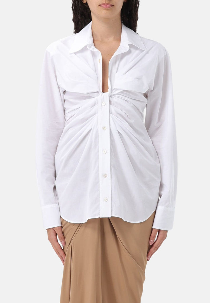 Camicia - ERIKA CAVALLINI