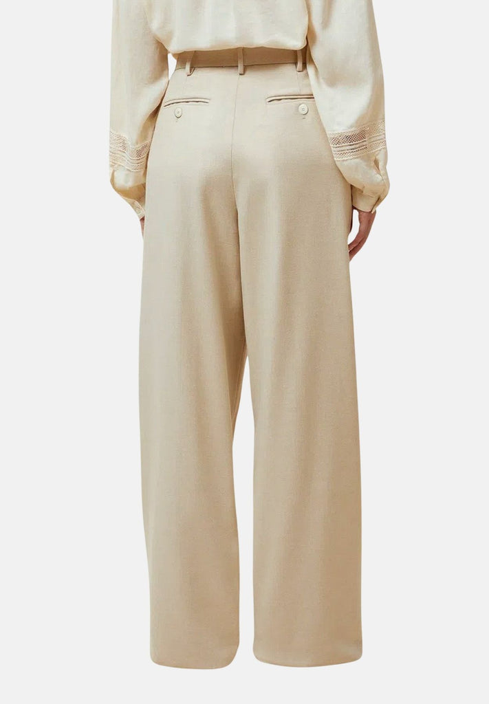 7189-22691 - Pantaloni - POMANDÈRE