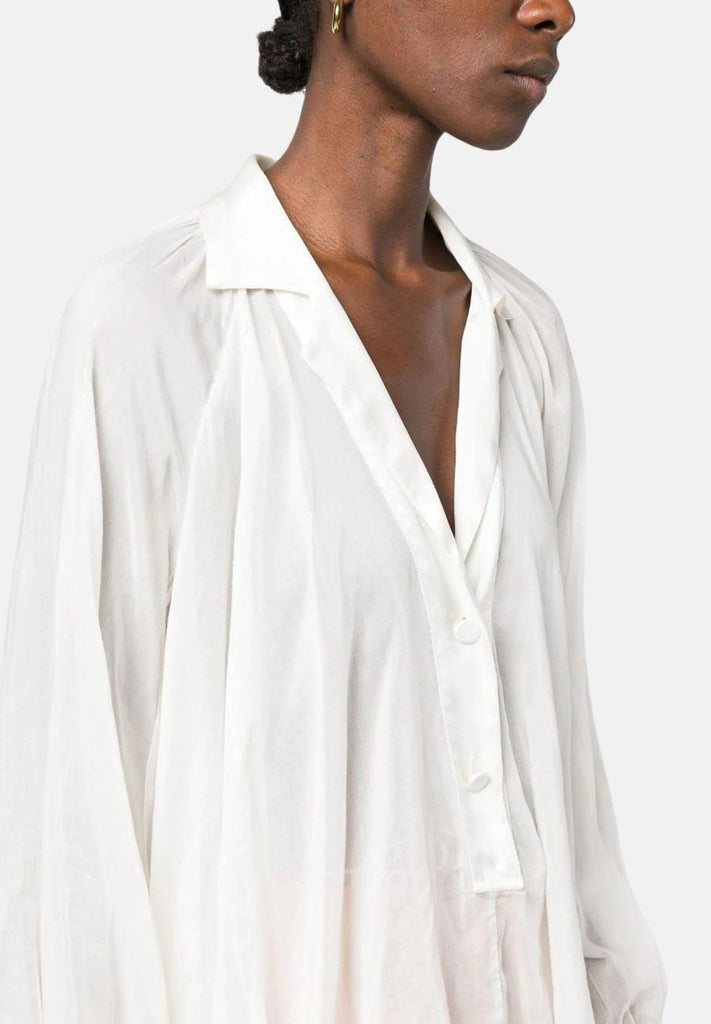 11096_my shirt - Camicia - FORTE_FORTE