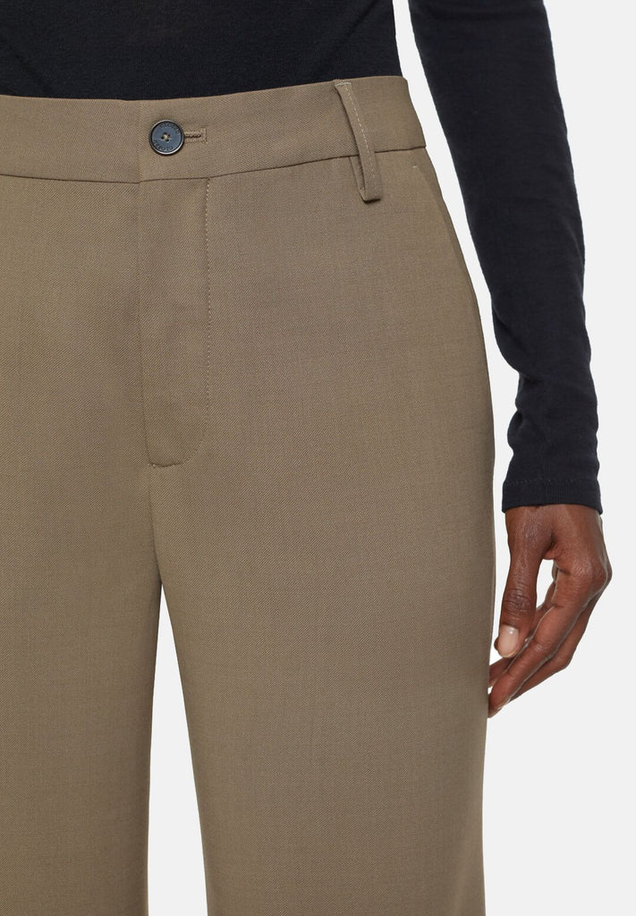 C91354-35J-22 - Pantaloni - CLOSED